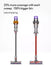 Thumbnail Dyson OUTSIZE ABSOLUTE Cordless Vaccuum Cleaner 120 Minutes Run Time | Atlantic Electrics- 41318766182623