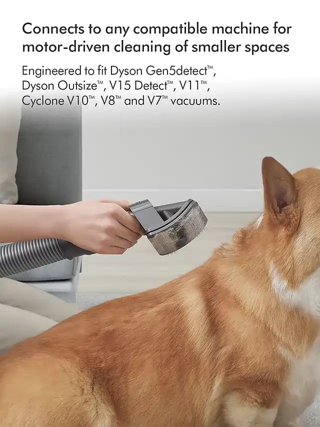 Dyson PETGROOMINGKIT Pet Grooming Kit | Atlantic Electrics