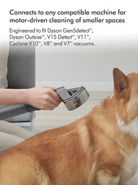 Thumbnail Dyson PETGROOMINGKIT Pet Grooming Kit | Atlantic Electrics- 40452119429343