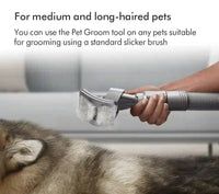 Thumbnail Dyson Pet Grooming Kit - 40452119331039