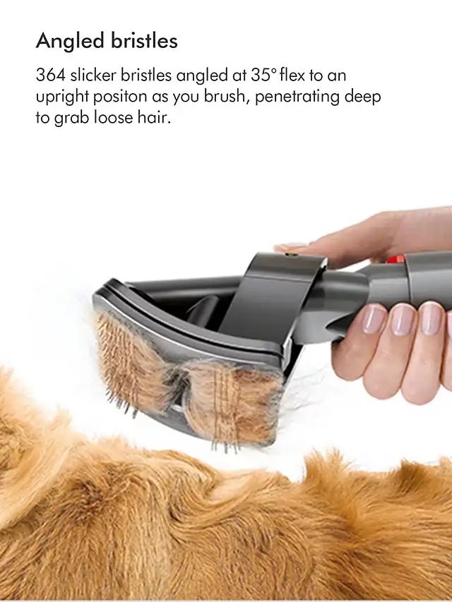 Dyson PETGROOMINGKIT Pet Grooming Kit | Atlantic Electrics
