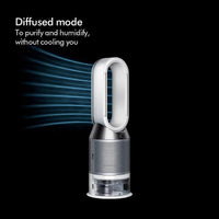 Thumbnail Dyson PH01 Pure Humidify + Cool Smart Air Purifier - 39477816426719