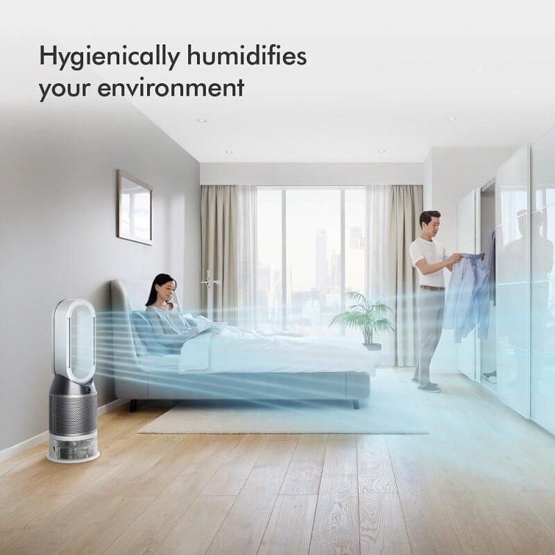 Dyson PH01 Pure Humidify + Cool Smart Air Purifier - Atlantic Electrics - 39477816721631 