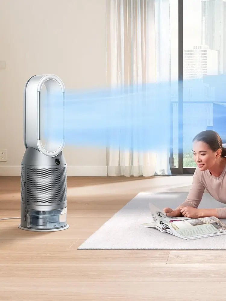 Dyson PH3A Purifier Humidify & Cool Auto React | Atlantic Electrics - 41325664207071 