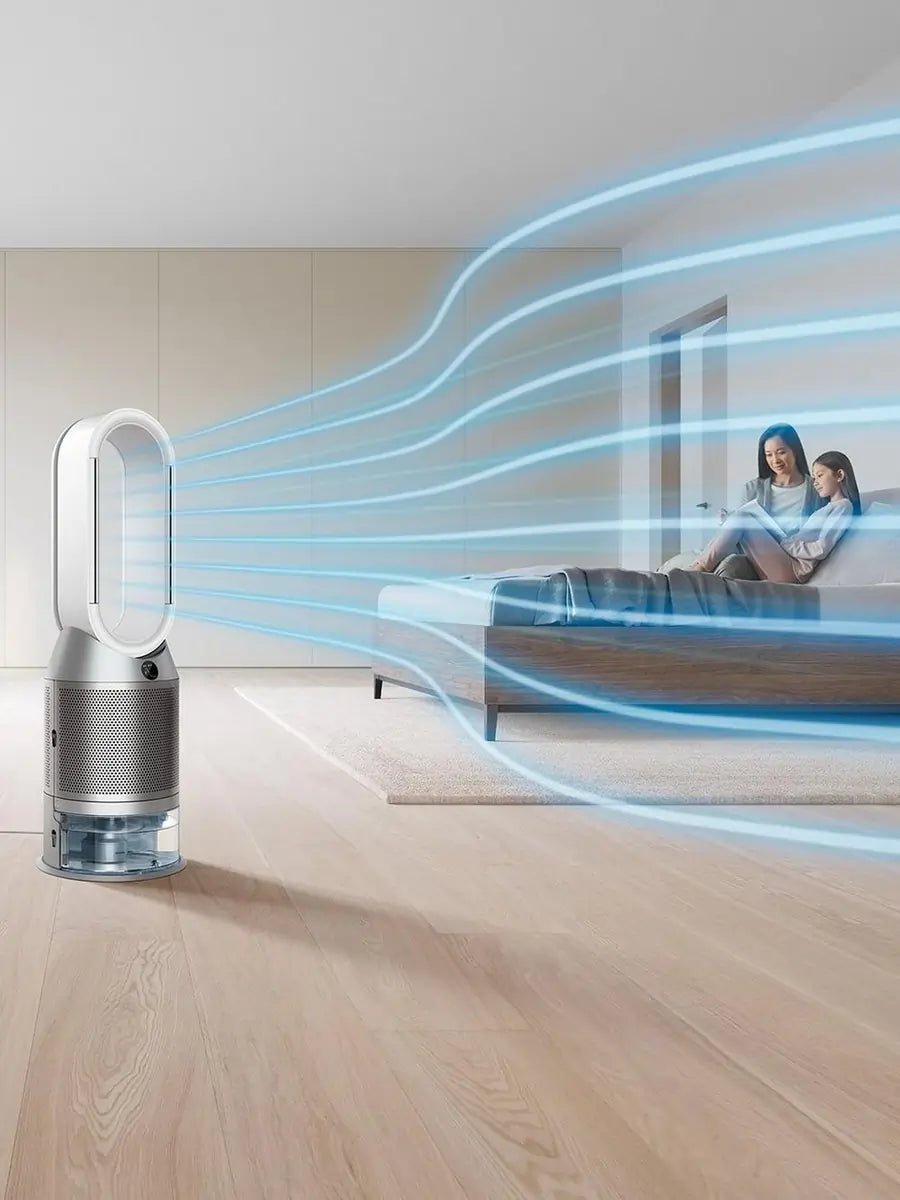 Dyson PH3A Purifier Humidify & Cool Auto React | Atlantic Electrics - 41325664370911 