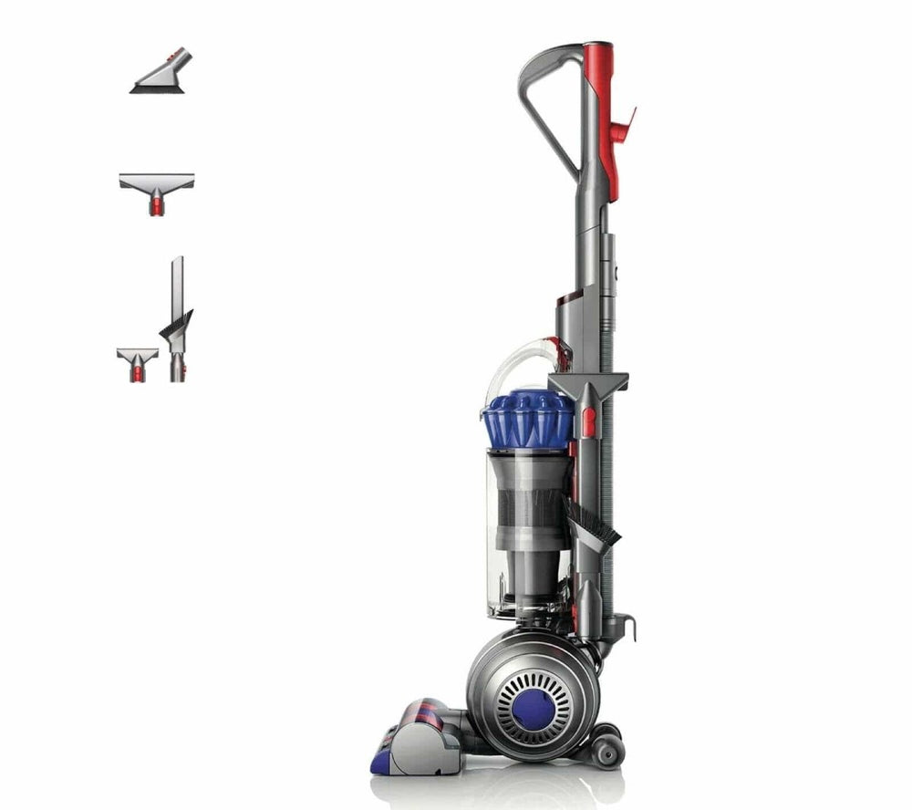 Dyson Small Ball Allergy Bagless Upright Vacuum Cleaner - Atlantic Electrics - 39477816066271 