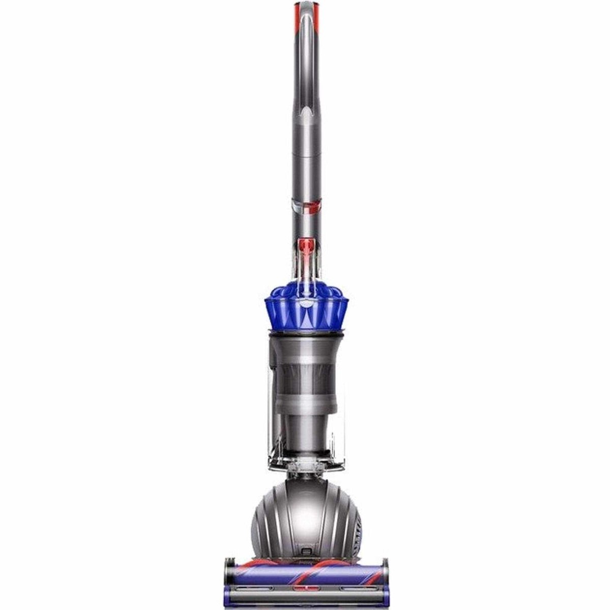 Dyson Small Ball Allergy Bagless Upright Vacuum Cleaner | Atlantic Electrics