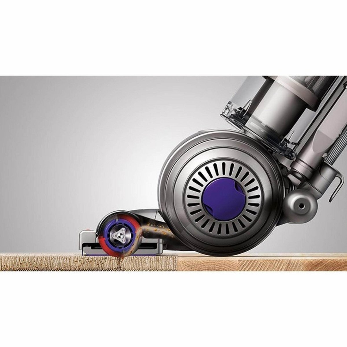 Dyson Small Ball Allergy Bagless Upright Vacuum Cleaner | Atlantic Electrics