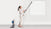 Thumbnail Dyson Small Ball Allergy Bagless Upright Vacuum Cleaner | Atlantic Electrics- 39477816099039