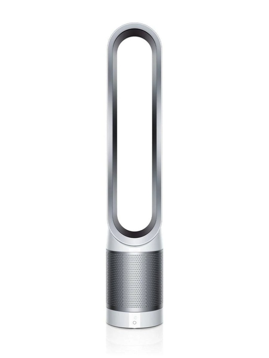 Dyson TP00 Pure Cool Air Purifier Fan - White | Atlantic Electrics - 39477812855007 