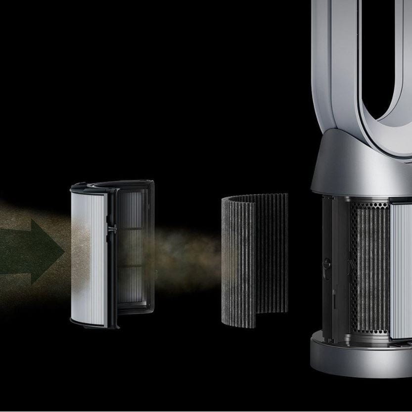 Dyson TP07 Pure Cool Air Purifier | Atlantic Electrics