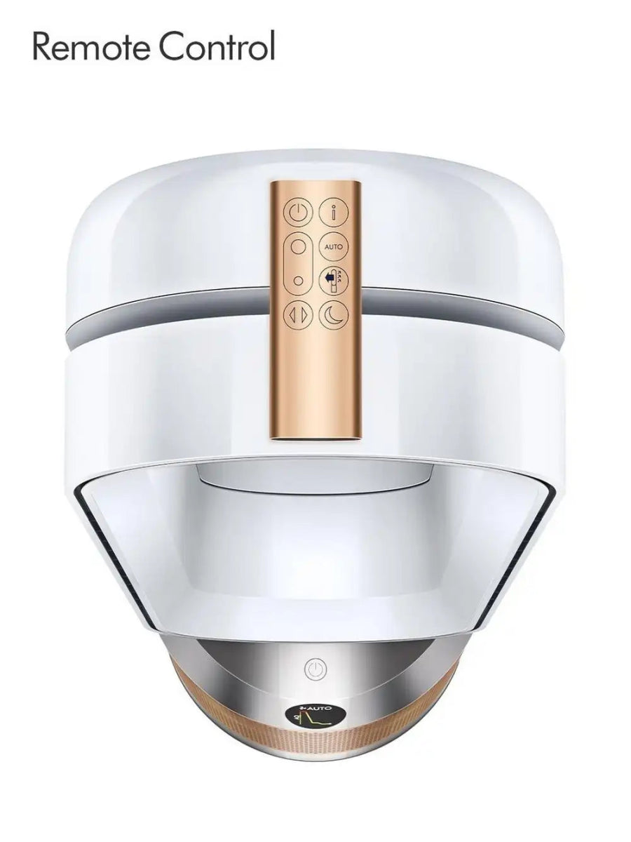 Dyson TP09 HEPA Cool Formaldehyde Air Purifier | Atlantic Electrics - 41318766411999 