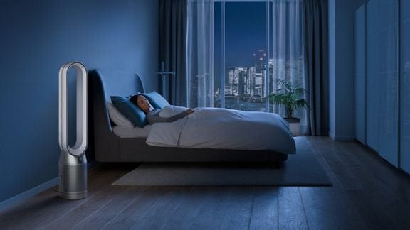 Dyson TP7A Air Purifier Cool Auto React | Atlantic Electrics