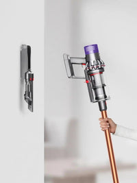 Thumbnail Dyson V10ABSOLUTENEW Cordless Stick Vacuum Cleaner, 25.6cm Wide - 41318766936287