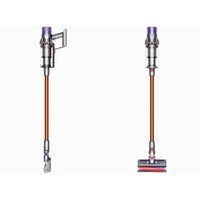 Thumbnail Dyson V10ABSOLUTENEW Cordless Stick Vacuum Cleaner, 25.6cm Wide - 39477813051615