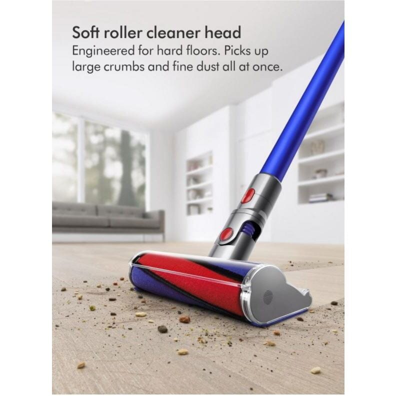 Dyson V11 Absolute Cordless Vacuum Cleaner with up to 60 Minutes Run Time | Atlantic Electrics - 39477815312607 