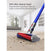 Thumbnail Dyson V11 Absolute Cordless Vacuum Cleaner with up to 60 Minutes Run Time | Atlantic Electrics- 39477815312607