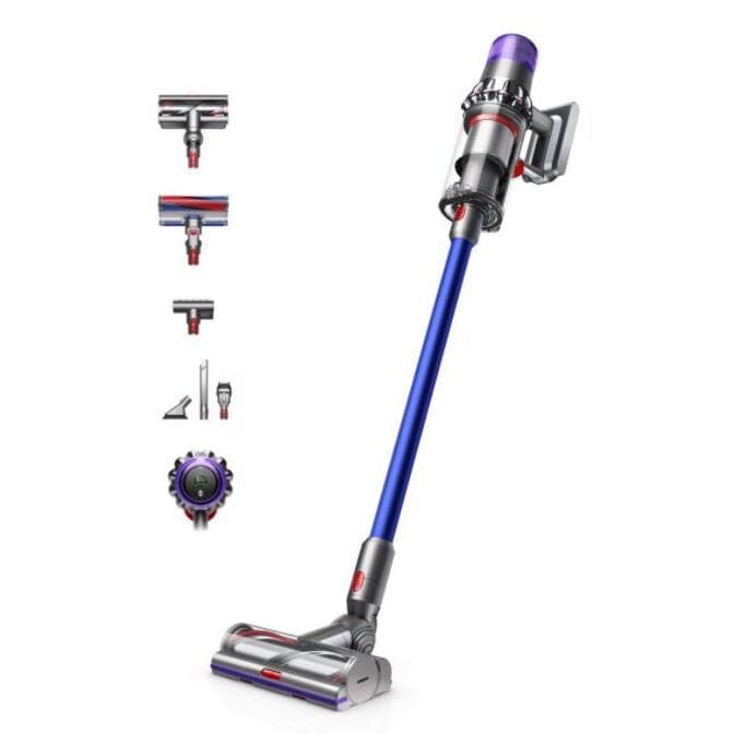 Dyson V11 Absolute Cordless Vacuum Cleaner with up to 60 Minutes Run Time - Atlantic Electrics - 39477815247071 