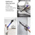 Thumbnail Dyson V11 Absolute Cordless Vacuum Cleaner with up to 60 Minutes Run Time | Atlantic Electrics- 39477815574751