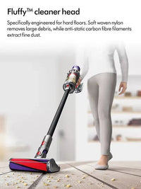 Thumbnail Dyson V11 TotalClean Cordless Vacuum Cleaner - 40917032435935