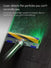 Thumbnail Dyson V15 Detect Absolute Cordless Vacuum Cleaner with up to 60 Minutes Run Time | Atlantic Electrics- 39477815967967