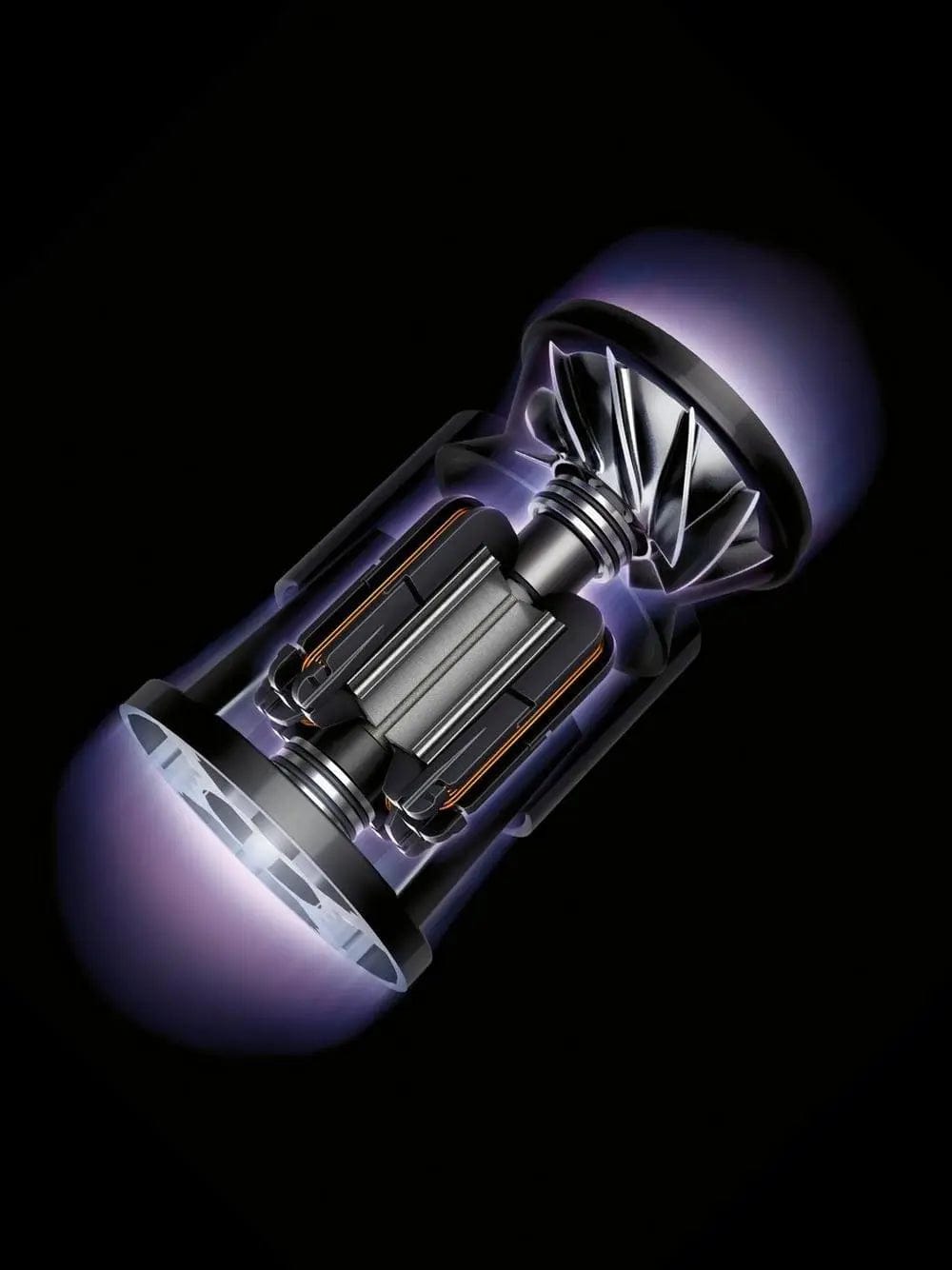 Dyson V15 Detect Absolute Kit Cordless Vacuum Cleaner with Floordok 60 Minute Run Time Yellow | Atlantic Electrics - 38994953863391 