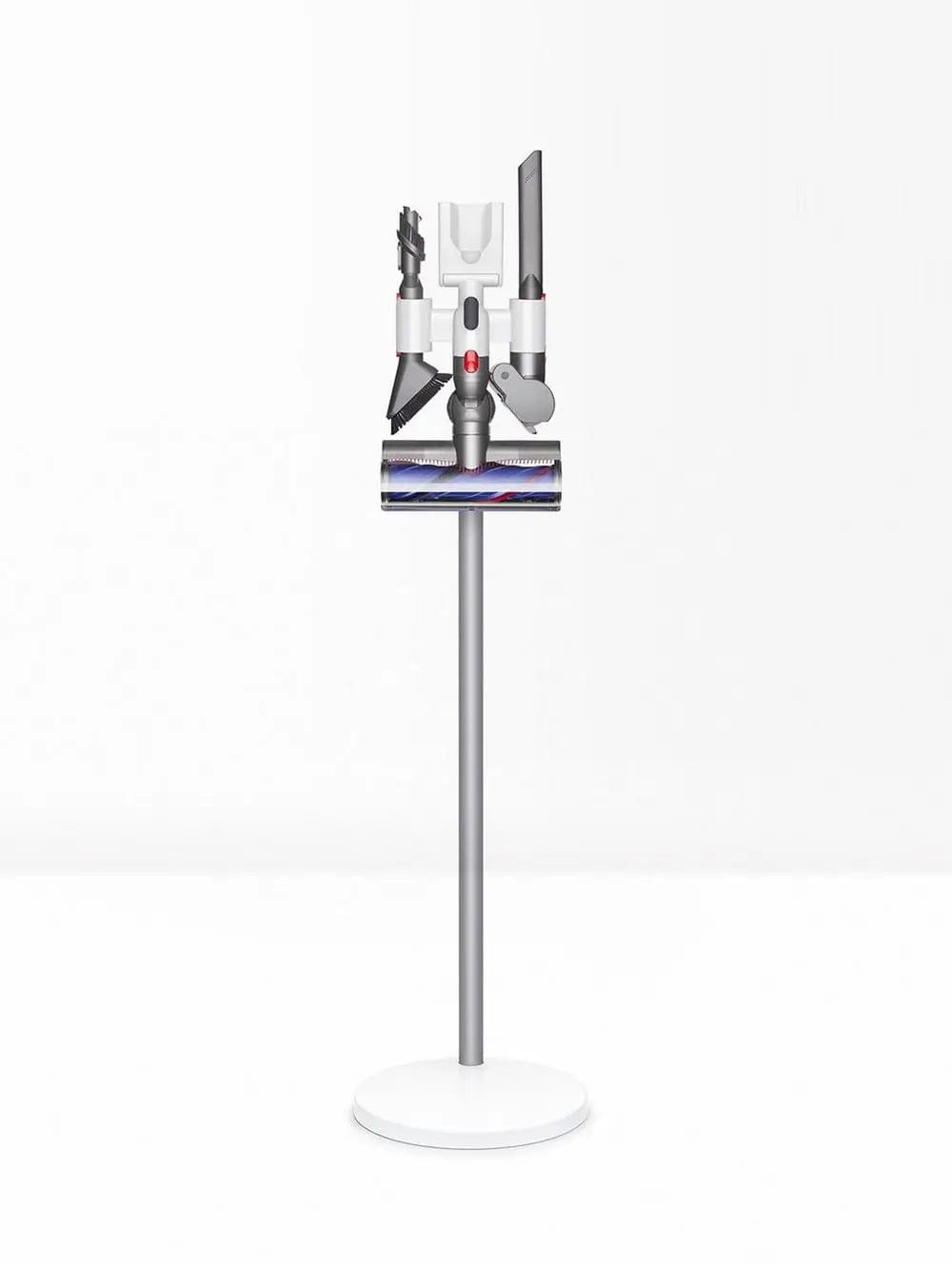Dyson V15 Detect Absolute Kit Cordless Vacuum Cleaner with Floordok 60 Minute Run Time Yellow | Atlantic Electrics - 38994932105439 