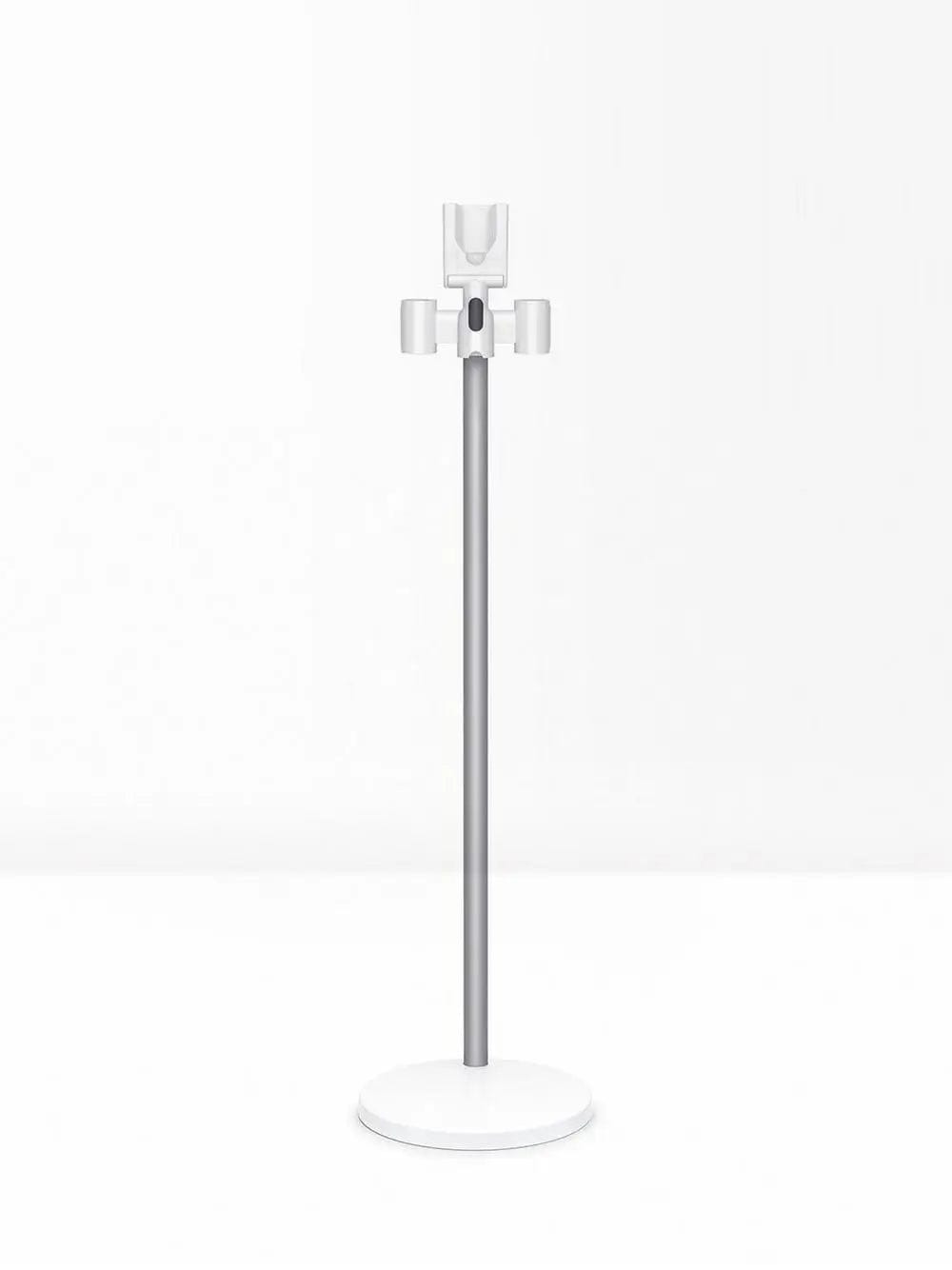 Dyson V15 Detect Absolute Kit Cordless Vacuum Cleaner with Floordok 60 Minute Run Time Yellow | Atlantic Electrics - 38994914541791 