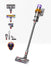 Thumbnail Dyson V15 Detect Absolute Kit Cordless Vacuum Cleaner with Floordok 60 Minute Run Time Yellow | Atlantic Electrics- 39477814558943