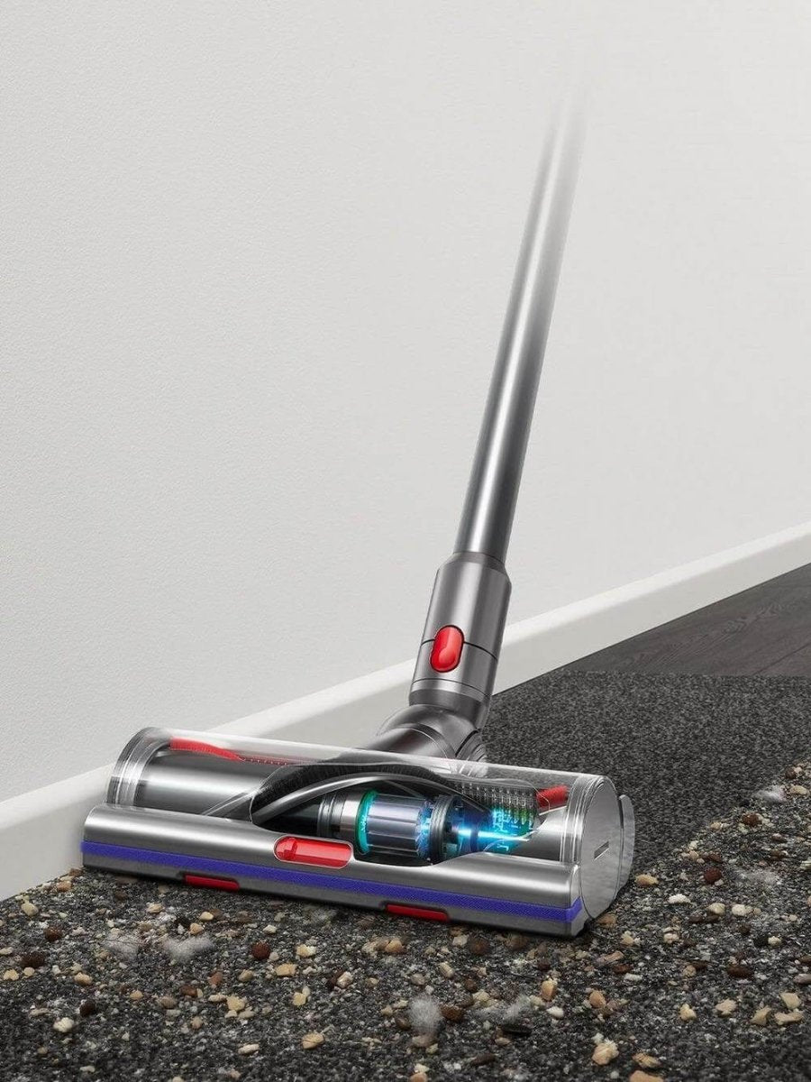 Dyson V15 Detect Animal Vacuum Cleaner uptp 60 Minutes Run Time | Atlantic Electrics - 39477824323807 