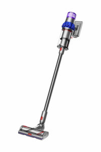 Thumbnail Dyson V15 Detect Animal Vacuum Cleaner uptp 60 Minutes Run Time - 39477824192735