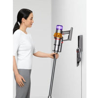 Thumbnail Dyson V15 DETECT Cordless Stick Vacuum Cleaner Silver up to 60 minutes - 39477821145311