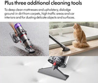 Thumbnail Dyson V15 Total Clean Cordless Stick Vacuum Cleaner - 41370904363231