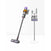 Thumbnail Dyson V15DETECTKIT Cordless Vacuum Cleaner, 0.76 Litre Bin Capacity, 60 Minutes Battery Life - 40157500866783
