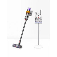 Thumbnail Dyson V15DETECTKIT Cordless Vacuum Cleaner, 0.76 Litre Bin Capacity, 60 Minutes Battery Life - 40157500866783