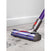 Thumbnail Dyson V7 Animal Cordless Bagless Vacuum Cleaner Up to 30 minutes - 39477819998431