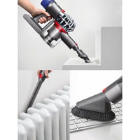 Thumbnail Dyson V7 Animal Cordless Bagless Vacuum Cleaner Up to 30 minutes - 39477820162271