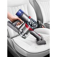 Thumbnail Dyson V7 Animal Cordless Bagless Vacuum Cleaner Up to 30 minutes - 39477820096735