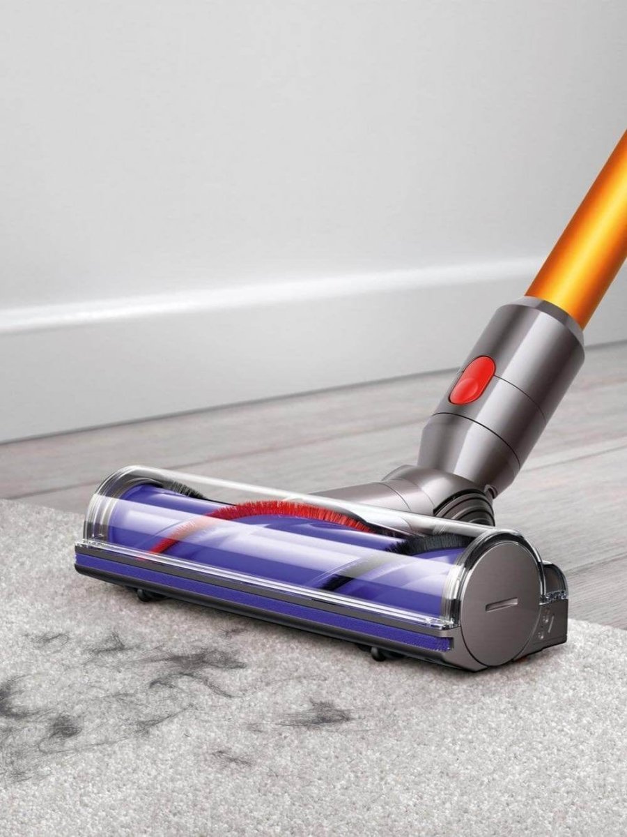 Dyson V7ABSOLUTE Cordless Vacuum Cleaner - 30 Minute Run Time | Atlantic Electrics - 39477818425567 