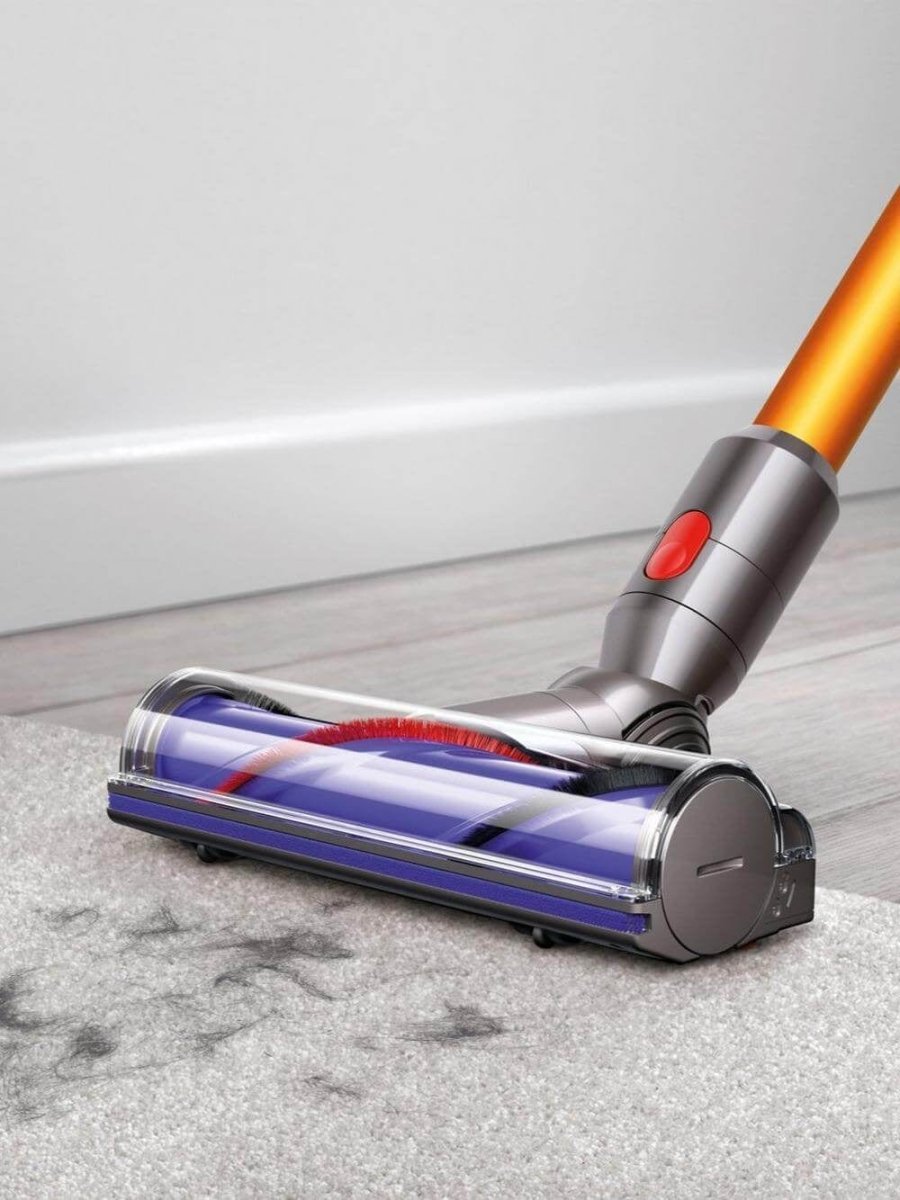 Dyson V7ABSOLUTE Cordless Vacuum Cleaner - 30 Minute Run Time - Atlantic Electrics - 39477818425567 