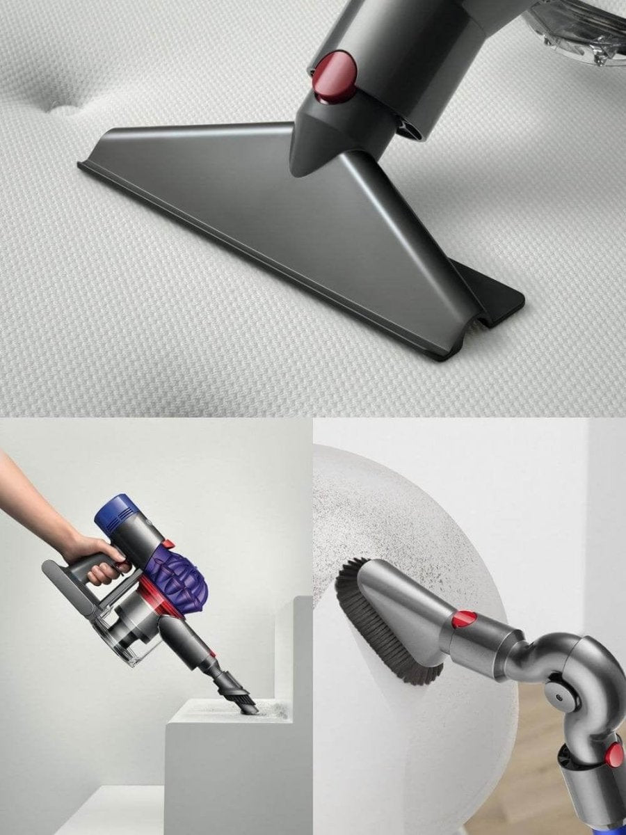 Dyson V7ANIMALEXTRA 351975-01 Cordless Vacuum Cleaner - 30 Minute Run Time | Atlantic Electrics - 39477821604063 