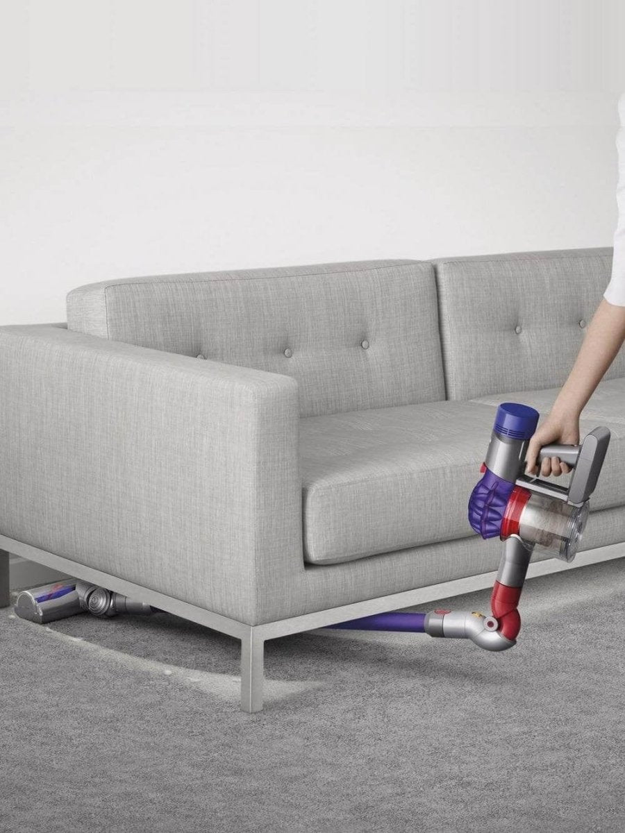 Dyson V7ANIMALEXTRA 351975-01 Cordless Vacuum Cleaner - 30 Minute Run Time | Atlantic Electrics - 39477821931743 