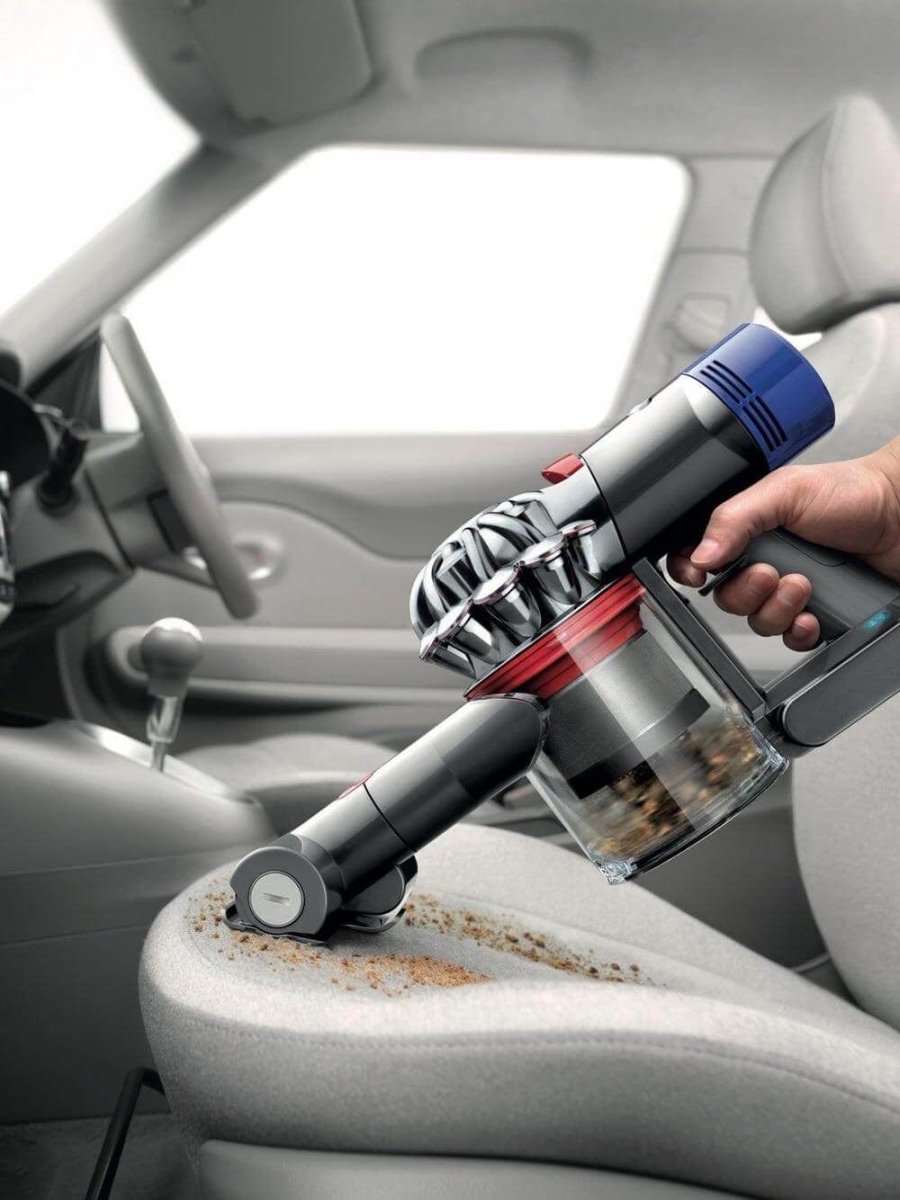 Dyson V7ANIMALEXTRA 351975-01 Cordless Vacuum Cleaner - 30 Minute Run Time | Atlantic Electrics