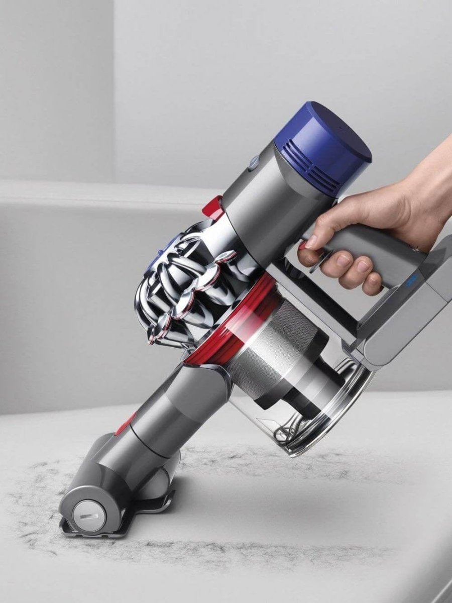 Dyson V7ANIMALEXTRA 351975-01 Cordless Vacuum Cleaner - 30 Minute Run Time | Atlantic Electrics - 39477821997279 