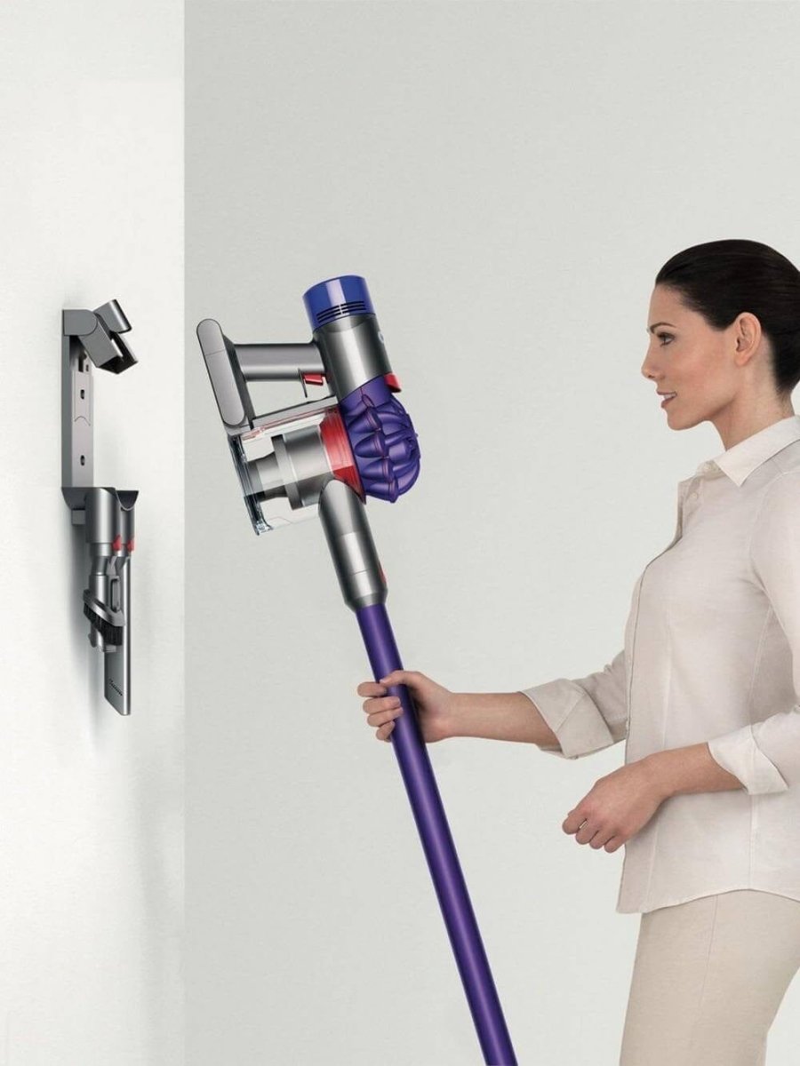 Dyson V7ANIMALEXTRA 351975-01 Cordless Vacuum Cleaner - 30 Minute Run Time | Atlantic Electrics - 39477822062815 