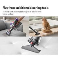 Thumbnail Dyson V8 Absolute Cordless Stick Vacuum Cleaner - 41325664043231