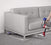 Thumbnail Dyson V8 Animal Cordless Vacuum Cleaner - 39477820621023