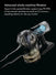 Thumbnail Dyson V8 Cordless Stick Vacuum Cleaner Up to 40 Minutes Run Time - 40157502013663