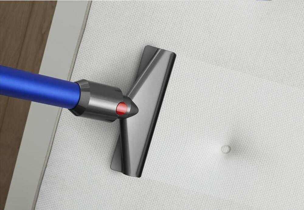 Dyson V8ORIGIN Cordless Stick Vacuum Cleaner with Dyson Complete Cleaning Kit - 40 Minutes Run Time - Silver | Atlantic Electrics - 39477818753247 