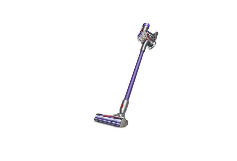 Dyson V8ORIGIN Cordless Stick Vacuum Cleaner with Dyson Complete Cleaning Kit - 40 Minutes Run Time - Silver | Atlantic Electrics